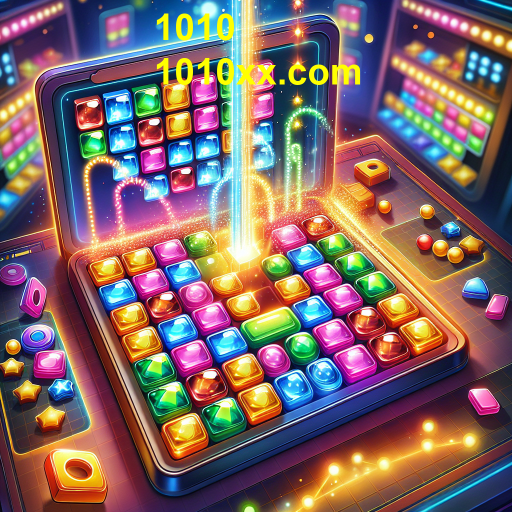 1010! - O Jogo Diário que Desafia sua Mente