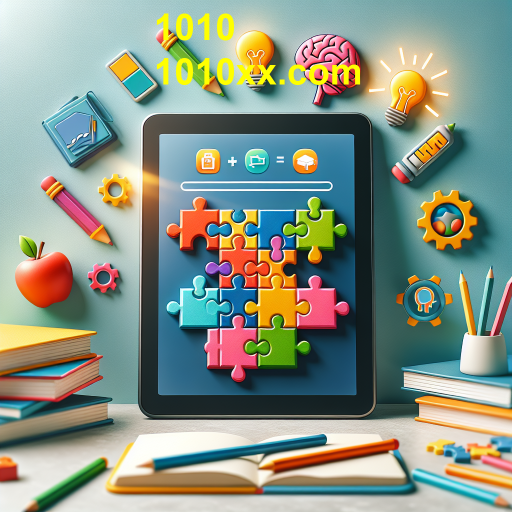 A Importância dos Jogos Educativos na Era Digital