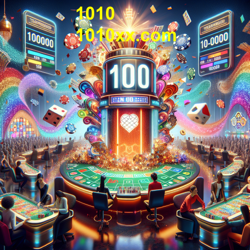 Explorando a Categoria Social em Jogos: Diversão e Conexões no 1010